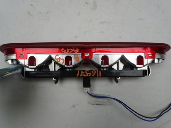 FEUX STOP SUPPLEMENTAIRE