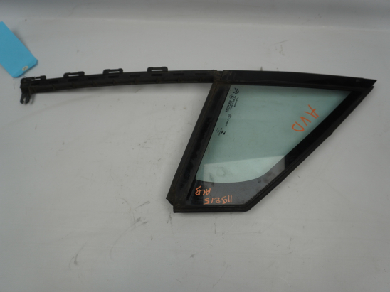 GLACE FIXE PORTE AV D