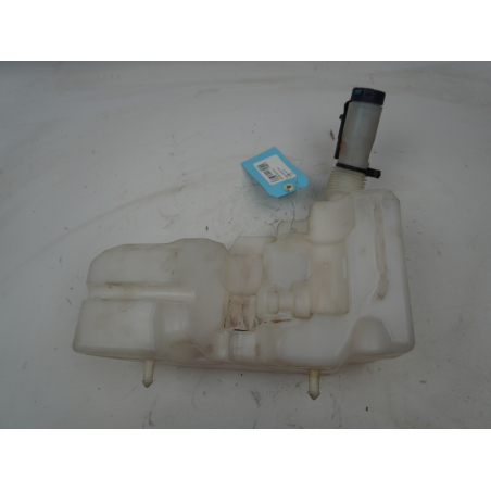 RESERVOIR LAVE-GLACE AV