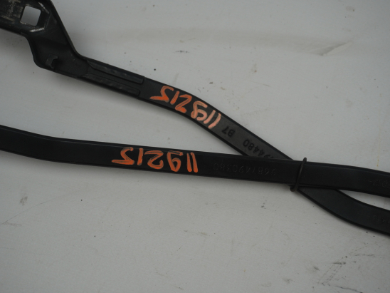 BRAS ESSUIE-GLACE AV