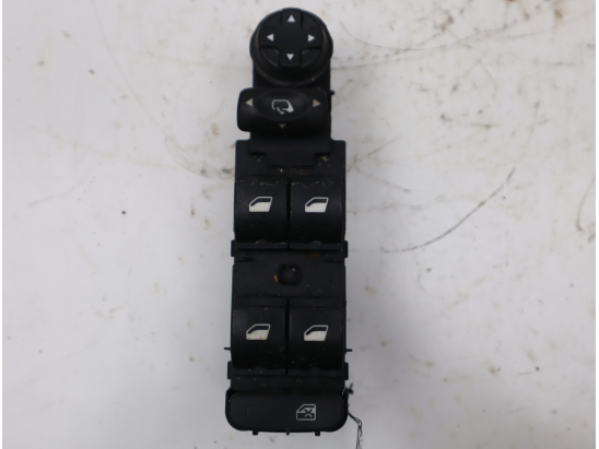 COMMANDE LEVE-GLACE PORTE AVG