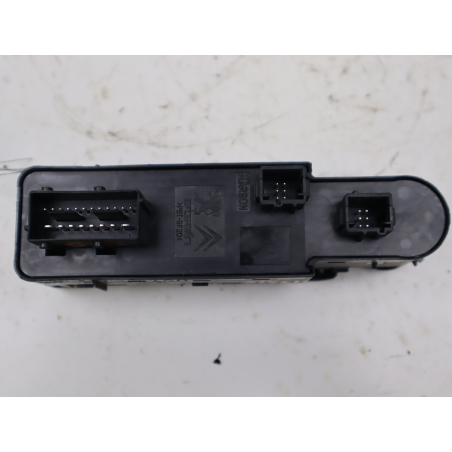 COMMANDE LEVE-GLACE PORTE AVG