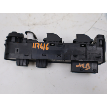 COMMANDE LEVE-GLACE PORTE AVG