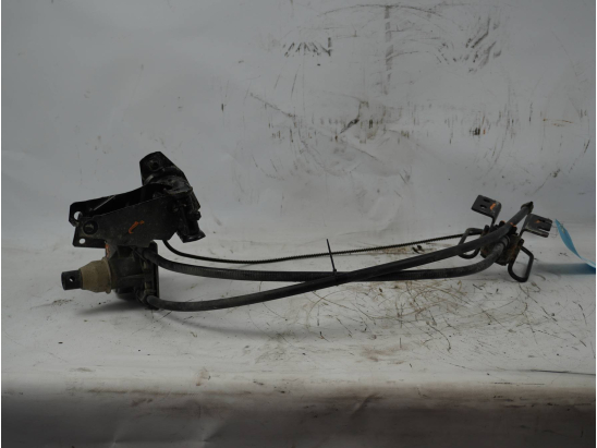 Panier roue secours occasion PEUGEOT BOXER III phase 2 - 2.2HDI 140ch