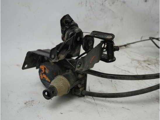 Panier roue secours occasion PEUGEOT BOXER III phase 2 - 2.2HDI 140ch