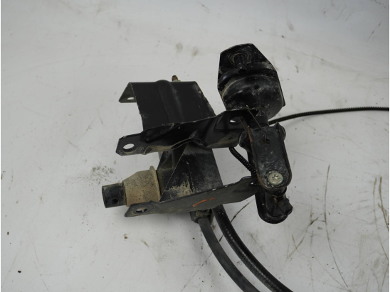 Panier roue secours occasion PEUGEOT BOXER III phase 2 - 2.2HDI 140ch