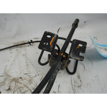 Panier roue secours occasion PEUGEOT BOXER III phase 2 - 2.2HDI 140ch