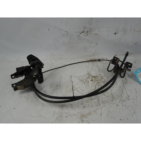 Panier roue secours occasion PEUGEOT BOXER III phase 2 - 2.2HDI 140ch