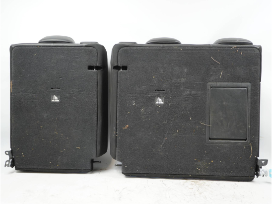 Siege ar complet occasion CITROEN DS4 Phase 1 - 1.6 e-HDi 115ch