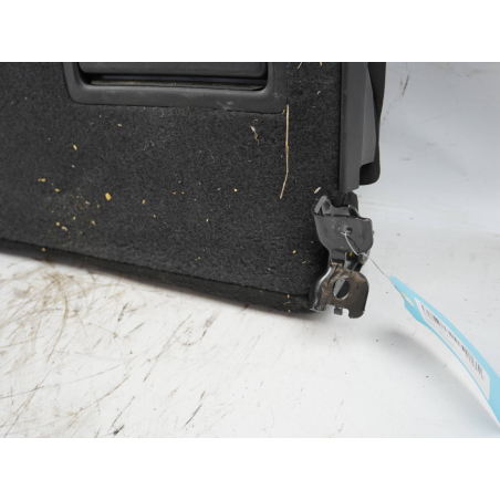 Siege ar complet occasion CITROEN DS4 Phase 1 - 1.6 e-HDi 115ch