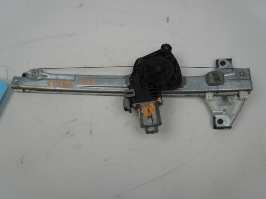 MECANISME+MOTEUR LEVE-GLACE AVG