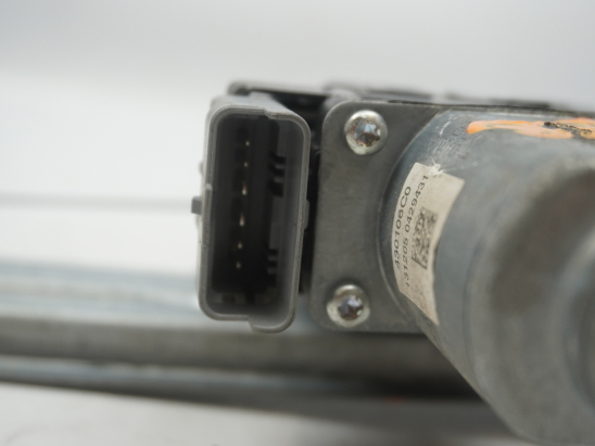 MECANISME+MOTEUR LEVE-GLACE AVG