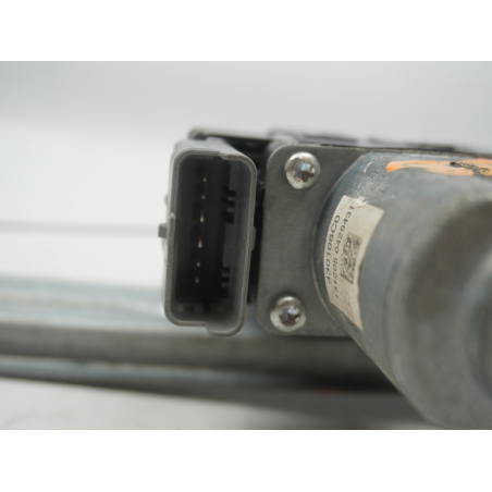 MECANISME+MOTEUR LEVE-GLACE AVG