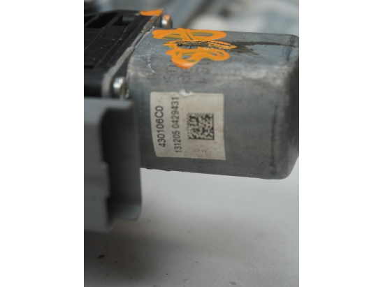 MECANISME+MOTEUR LEVE-GLACE AVG