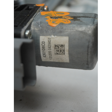 MECANISME+MOTEUR LEVE-GLACE AVG