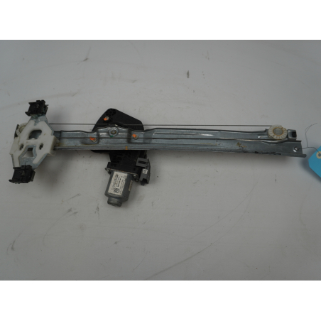 MECANISME+MOTEUR LEVE-GLACE AVG