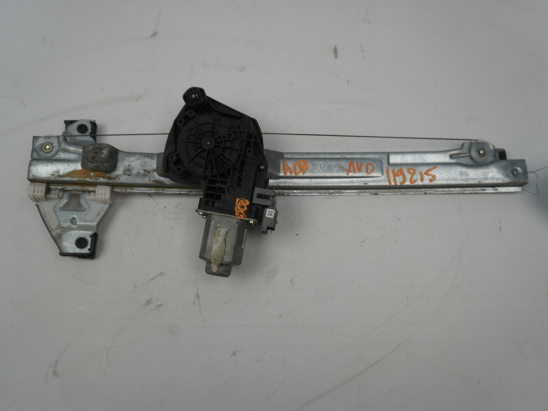 MECANISME+MOTEUR LEVE-GLACE AVD