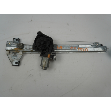 MECANISME+MOTEUR LEVE-GLACE AVD