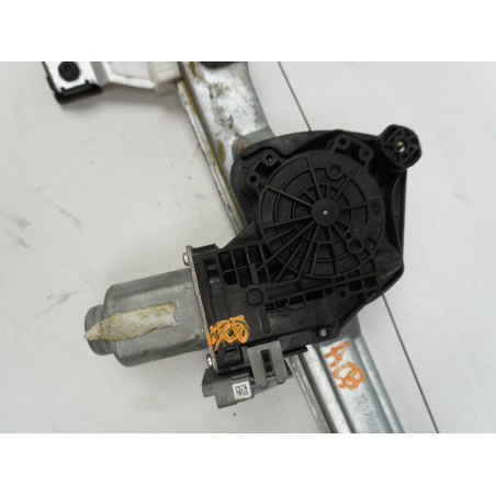 MECANISME+MOTEUR LEVE-GLACE AVD