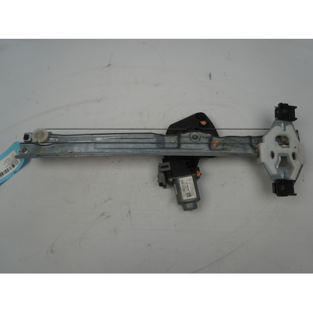 MECANISME+MOTEUR LEVE-GLACE AVD