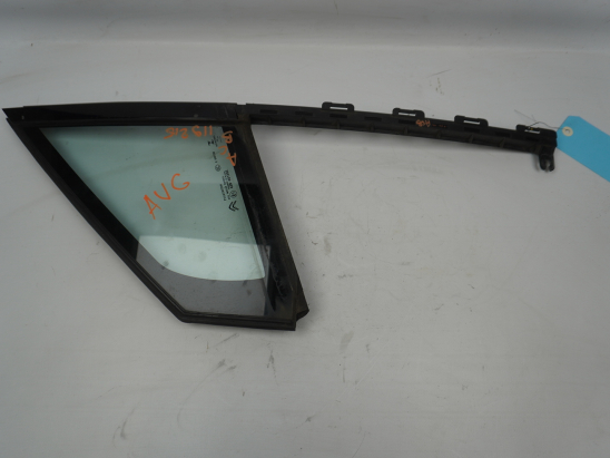 GLACE FIXE PORTE AV G