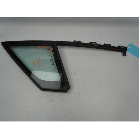 GLACE FIXE PORTE AV G