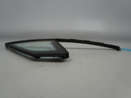 GLACE FIXE PORTE AV G