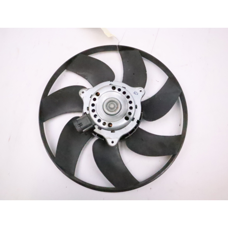 VENTILATEUR DE REFROIDISSEMENT