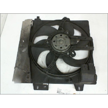 VENTILATEUR DE REFROIDISSEMENT