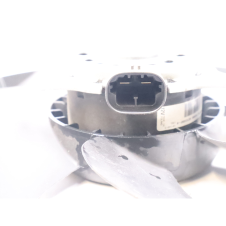 VENTILATEUR DE REFROIDISSEMENT