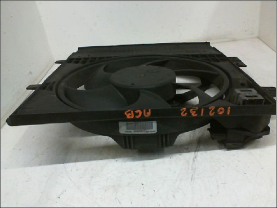 VENTILATEUR DE REFROIDISSEMENT