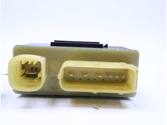 BOITIER DE PRECHAUFFAGE