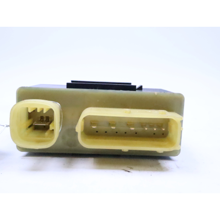 BOITIER DE PRECHAUFFAGE