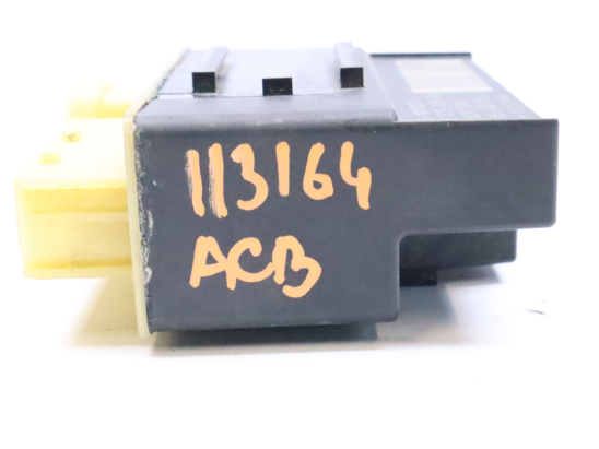 BOITIER DE PRECHAUFFAGE