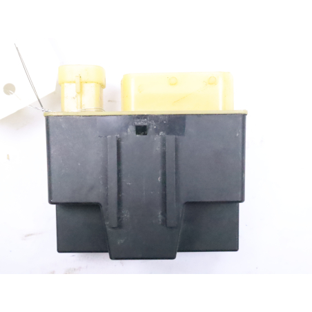 BOITIER DE PRECHAUFFAGE