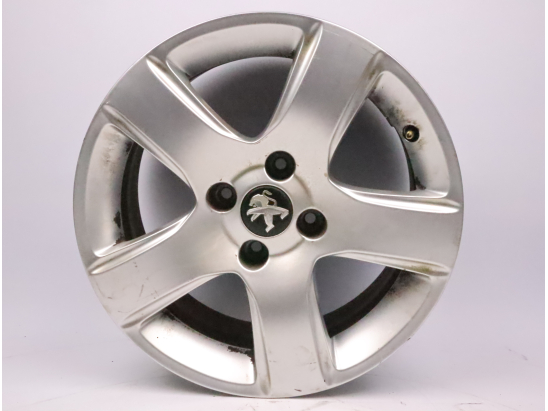 Jante aluminium occasion PEUGEOT 3008 I Phase 2 - 1.6 HDI 115ch