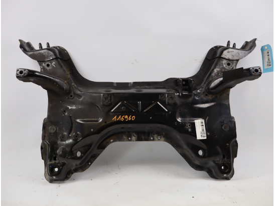 Berceau moteur avant occasion PEUGEOT 3008 I Phase 1 - 1.6 HDI 110ch