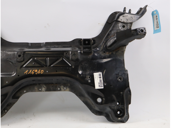 Berceau moteur avant occasion PEUGEOT 3008 I Phase 1 - 1.6 HDI 110ch