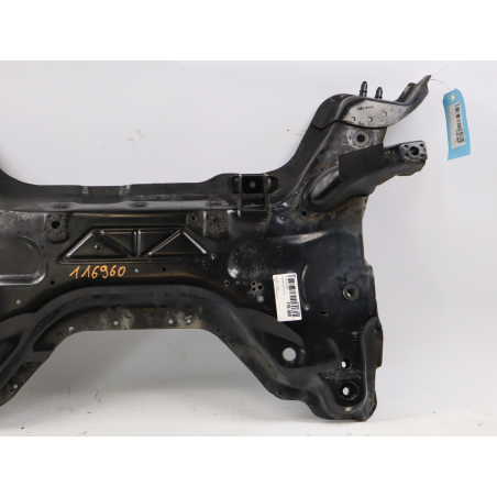 Berceau moteur avant occasion PEUGEOT 3008 I Phase 1 - 1.6 HDI 110ch