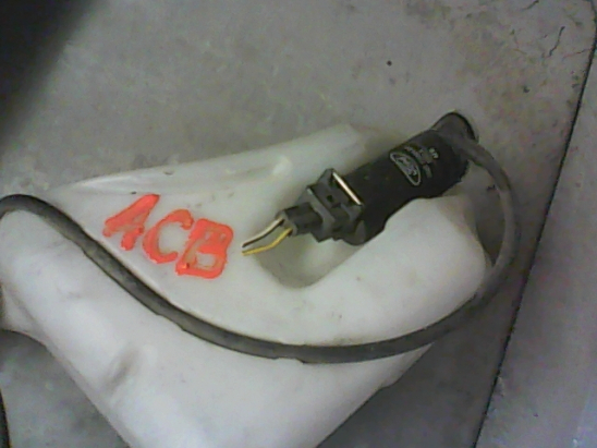 RESERVOIR LAVE-GLACE AV