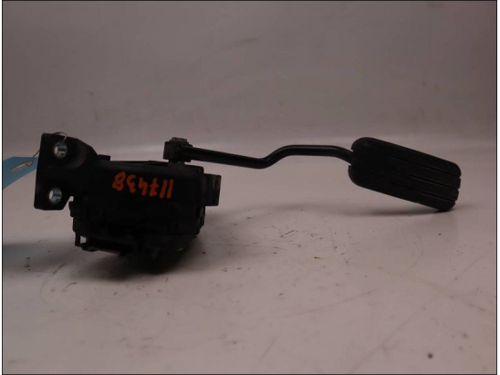 POTENTIOMETRE ACCELERATEUR