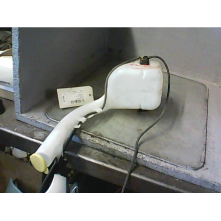 RESERVOIR LAVE-GLACE AV