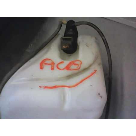 RESERVOIR LAVE-GLACE AV