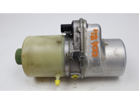 POMPE DIRECTION ASSISTEE