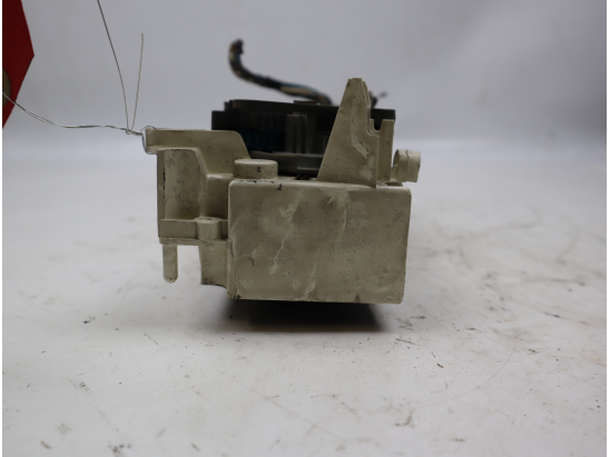 COMMANDE DE CHAUFFAGE