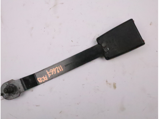 ANCRAGE CEINTURE AVD