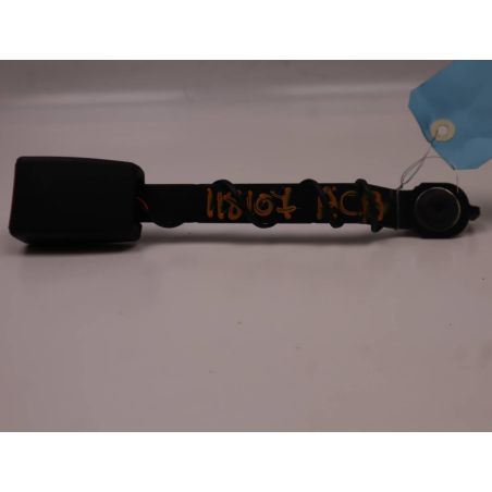 ANCRAGE CEINTURE AVD