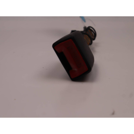 ANCRAGE CEINTURE AVD