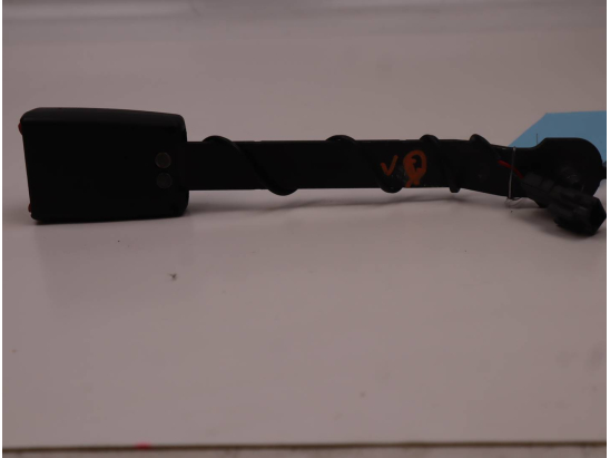 ANCRAGE CEINTURE AVD