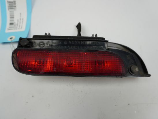 FEUX STOP SUPPLEMENTAIRE